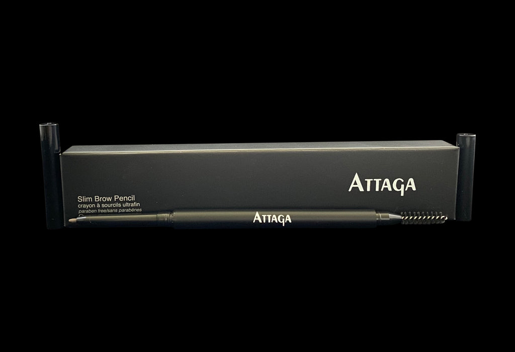 ATTAGA - Slim Brow Pencil