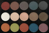 ATTAGA 15 Shade Eyeshadow Palette