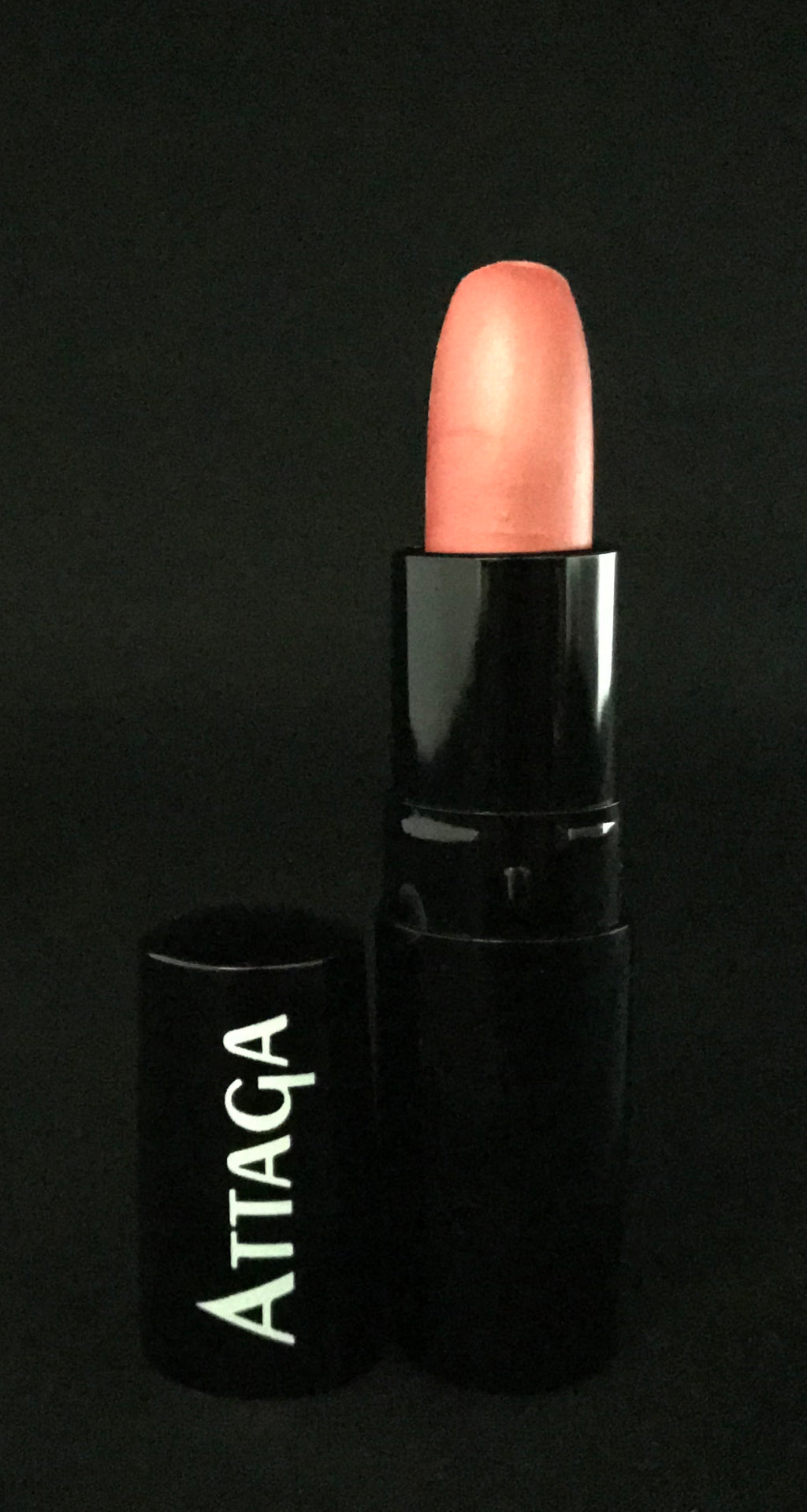 ATTAGA Tender Gloss Lipstick