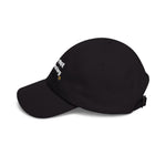 "Create YOUR OWN Destiny" Embroidered Classic Dad Hat