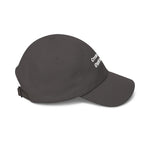 "Create YOUR OWN Destiny" Embroidered Classic Dad Hat