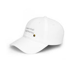 "Create YOUR OWN" Destiny - Low Profile Baseball Cap