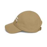 "Create YOUR OWN Destiny" Embroidered Classic Dad Hat