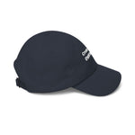 "Create YOUR OWN Destiny" Embroidered Classic Dad Hat