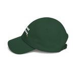 "Create YOUR OWN Destiny" Embroidered Classic Dad Hat