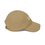 "Create YOUR OWN Destiny" Embroidered Classic Dad Hat