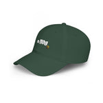 Low Profile Baseball Cap