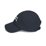 "Create YOUR OWN Destiny" Embroidered Classic Dad Hat