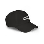 "Create YOUR OWN" Destiny - Low Profile Baseball Cap