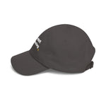 "Create YOUR OWN Destiny" Embroidered Classic Dad Hat