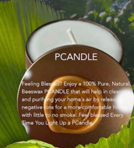 PCANDLE COMPANY Blessing Candle