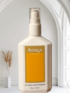 ATTAGA Everyday Miracle Treatment