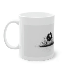 Standard Mug, 11oz