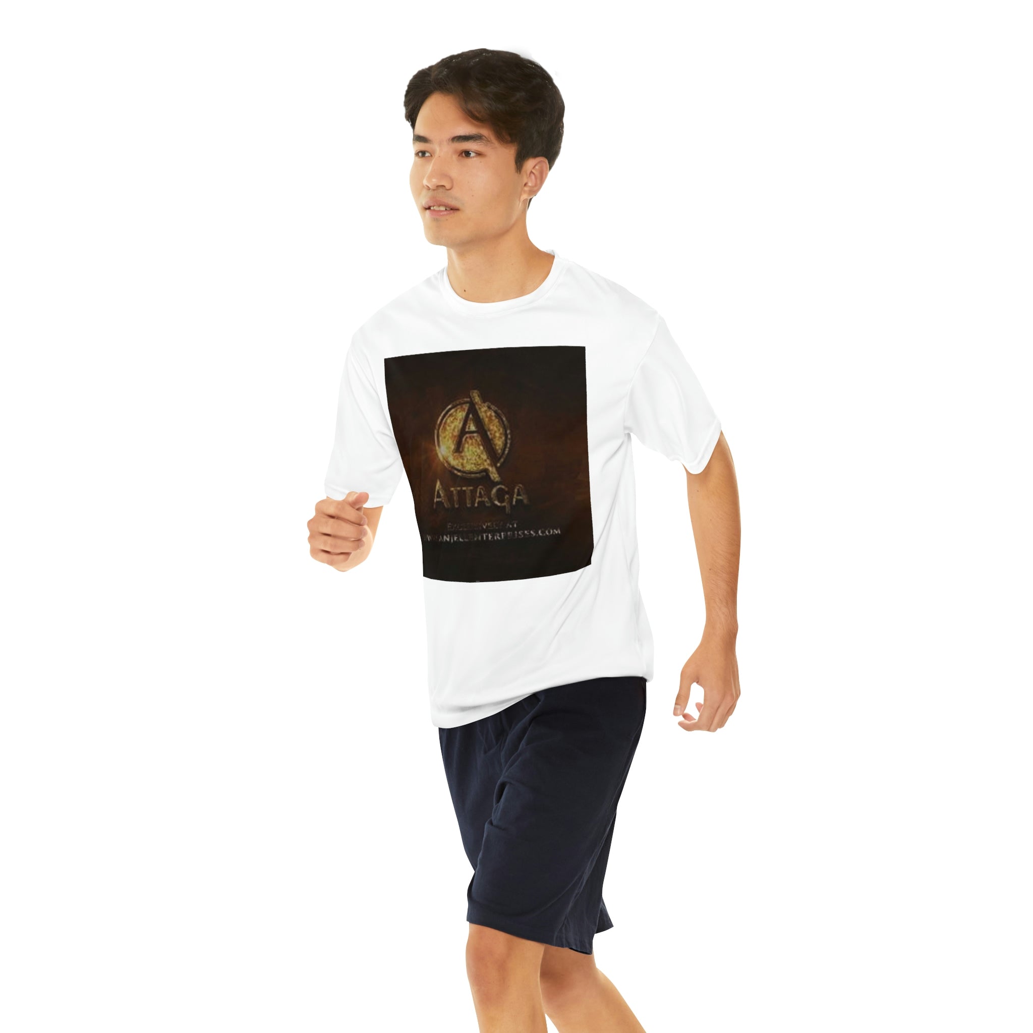 Men's Performance T-Shirt