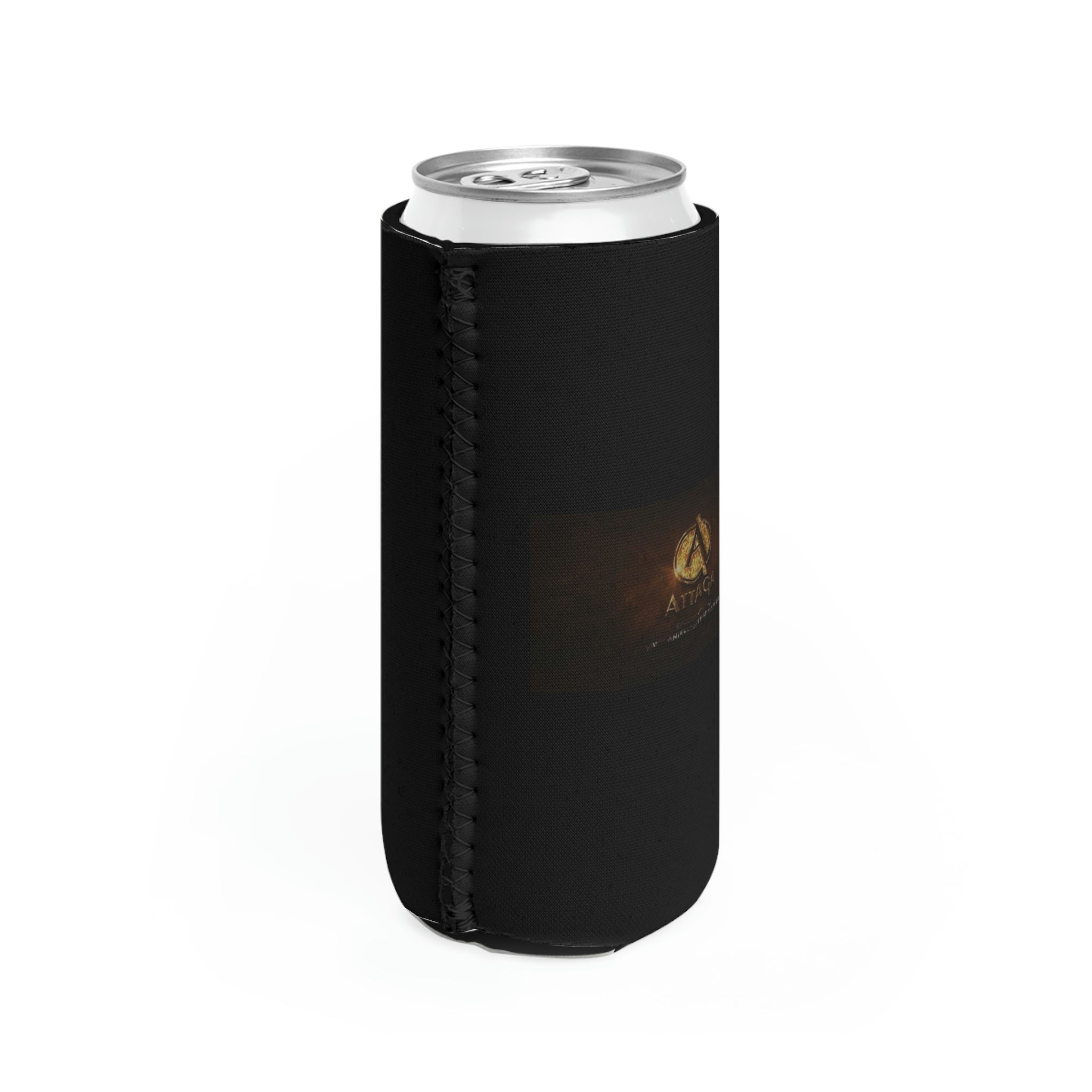 Slim Can Cooler