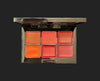 ATTAGA Lip Palette - 6 Shade