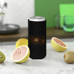 Slim Can Cooler