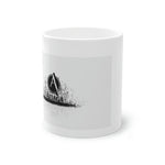 Standard Mug, 11oz