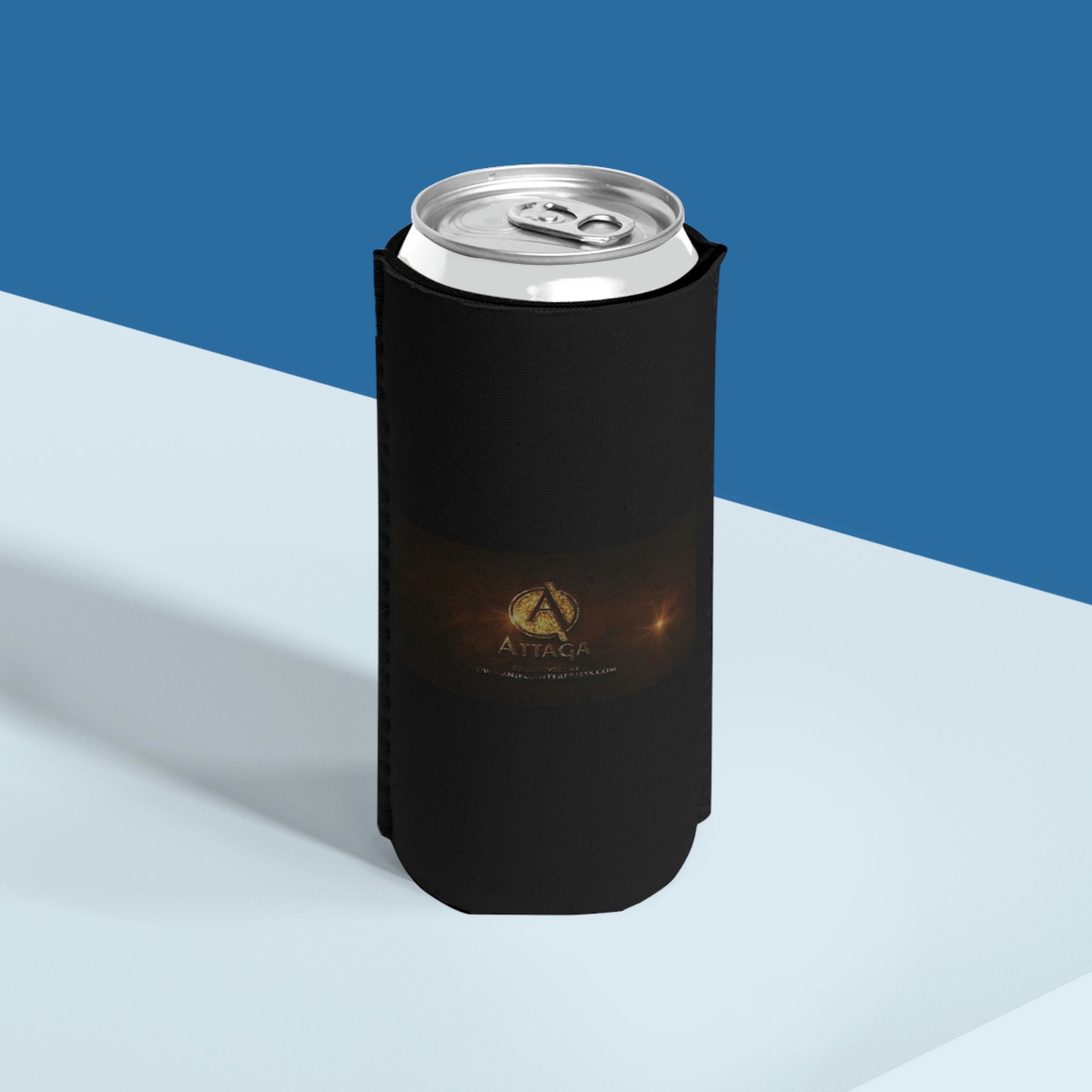 Slim Can Cooler