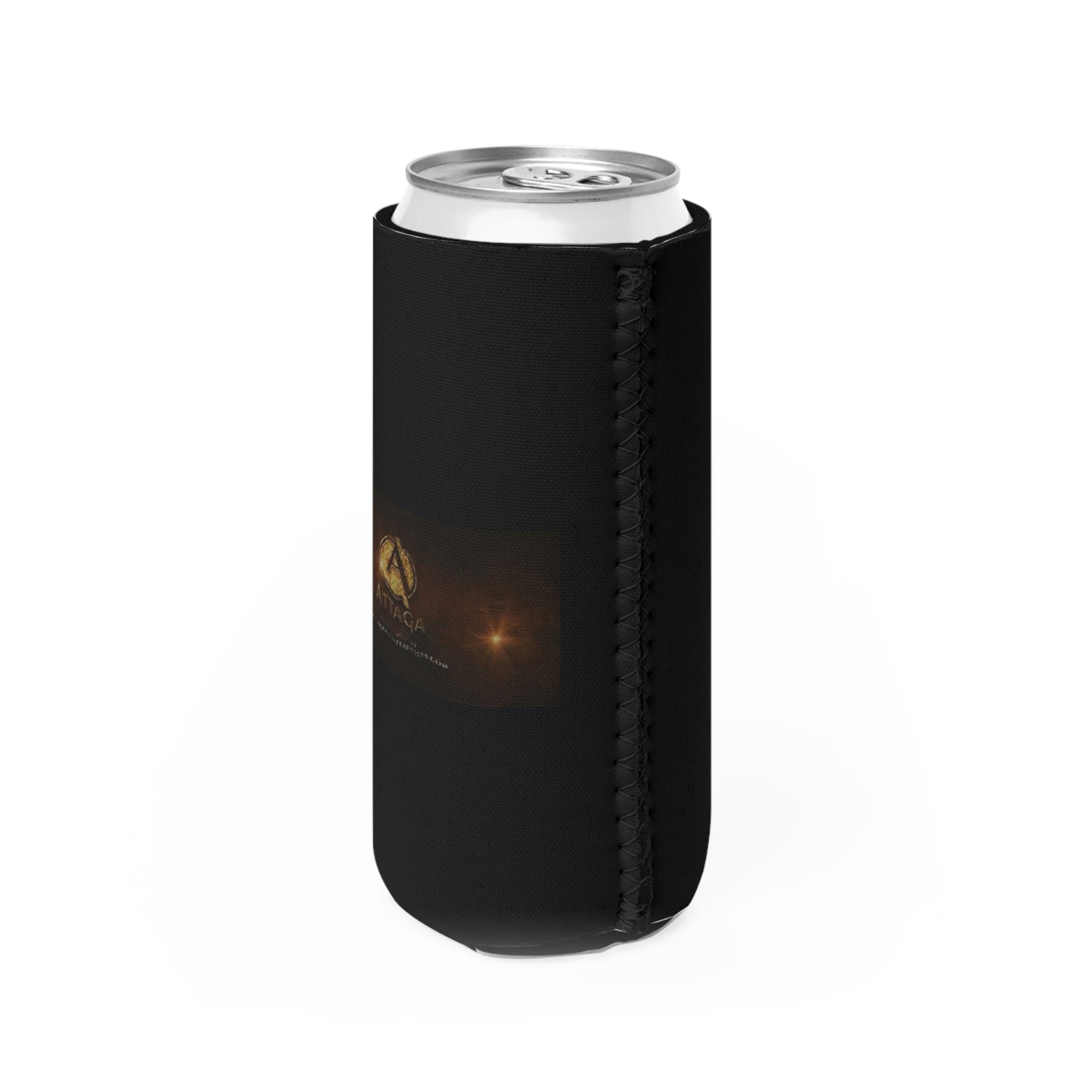 Slim Can Cooler