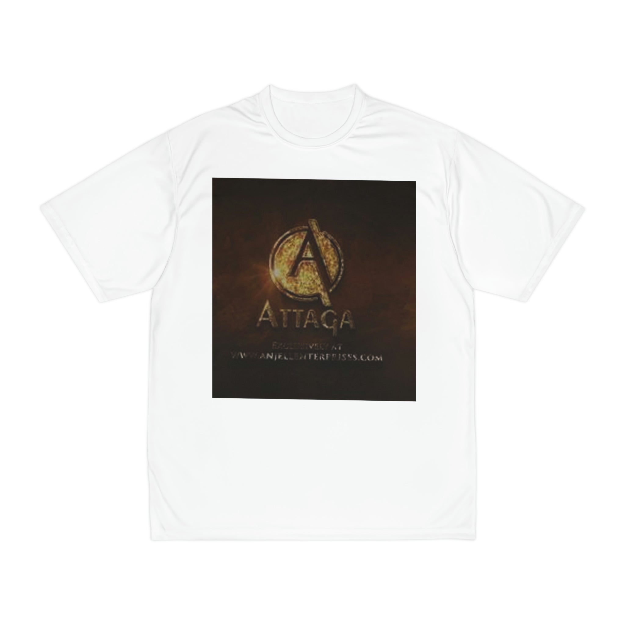 Men's Performance T-Shirt