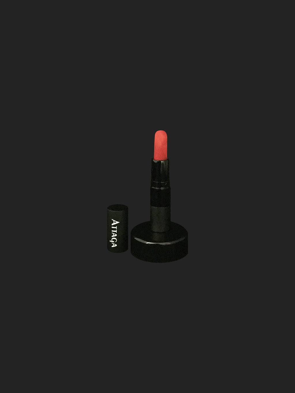 ATTAGA Matte Lipstick