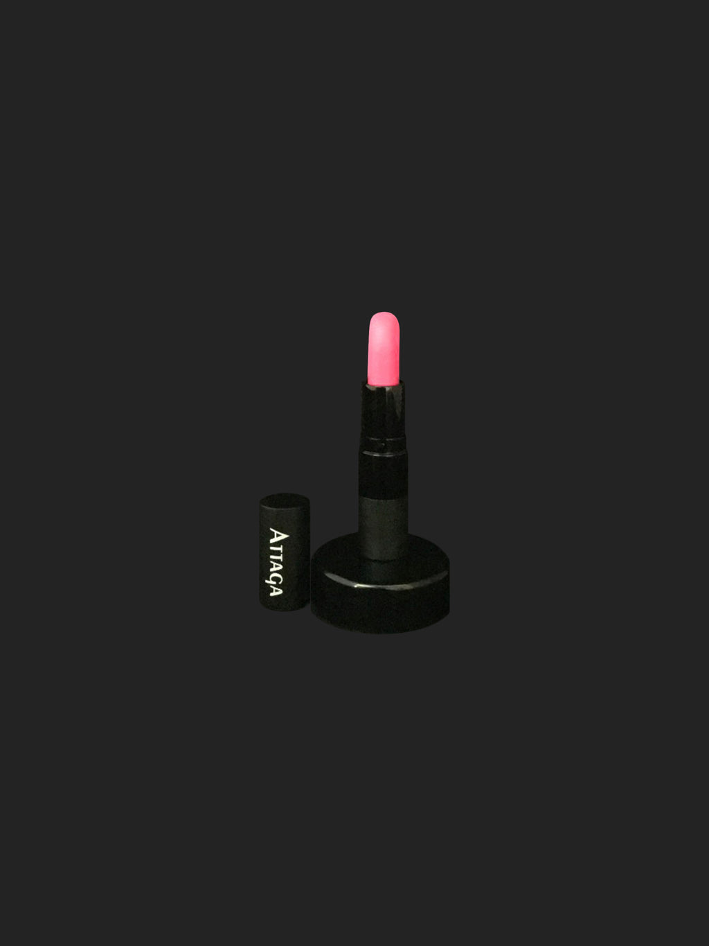 ATTAGA Matte Lipstick