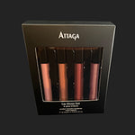 ATTAGA Lip Gloss Set