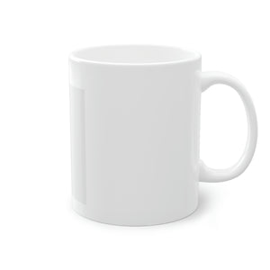 Standard Mug, 11oz