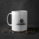 Standard Mug, 11oz