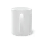 Standard Mug, 11oz